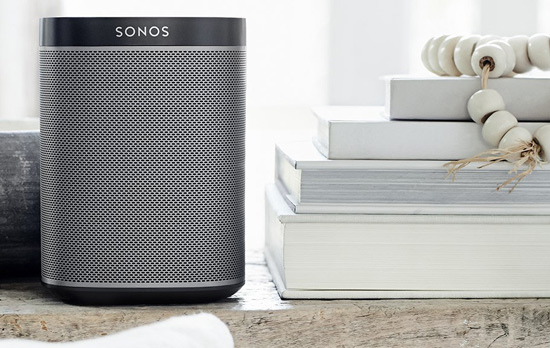 Sonos Play